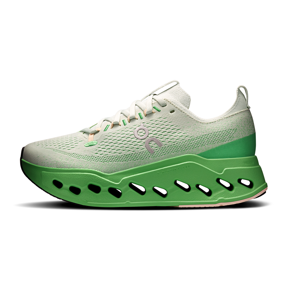 ON Cloudsurfer Max - Running Shoes