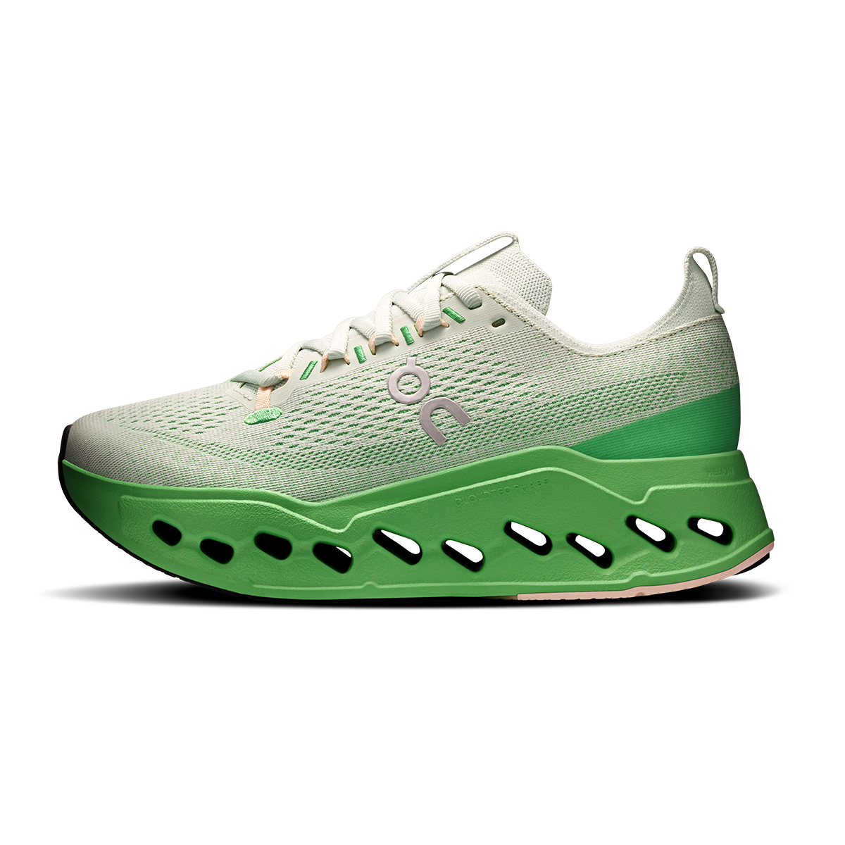 ON Cloudsurfer Max - Running Shoes