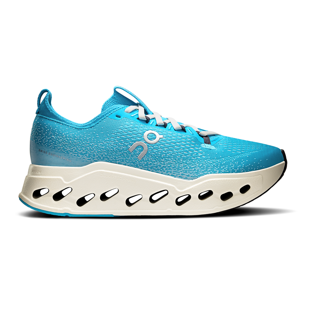 ON Cloudsurfer Max - Running Shoes