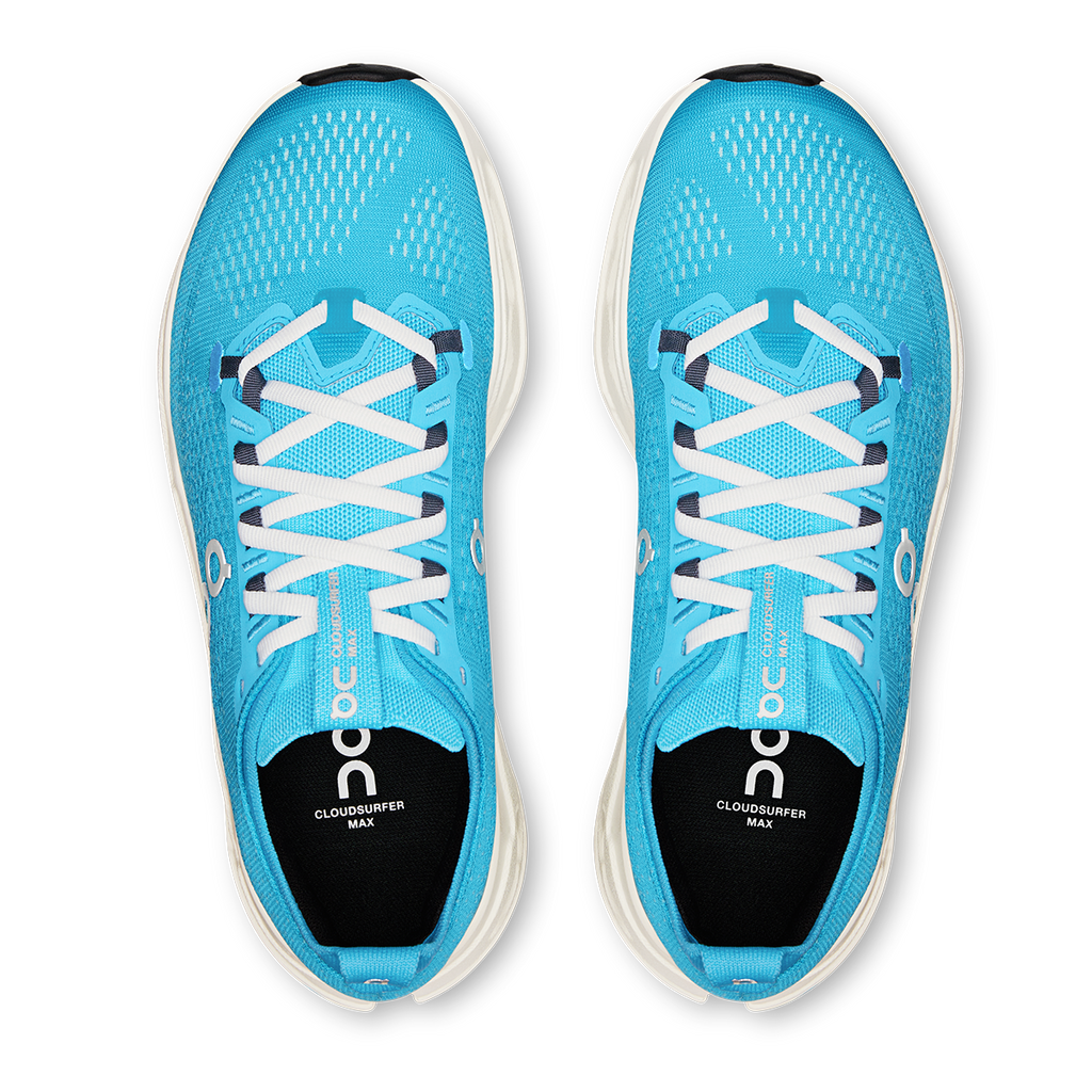 ON Cloudsurfer Max - Running Shoes
