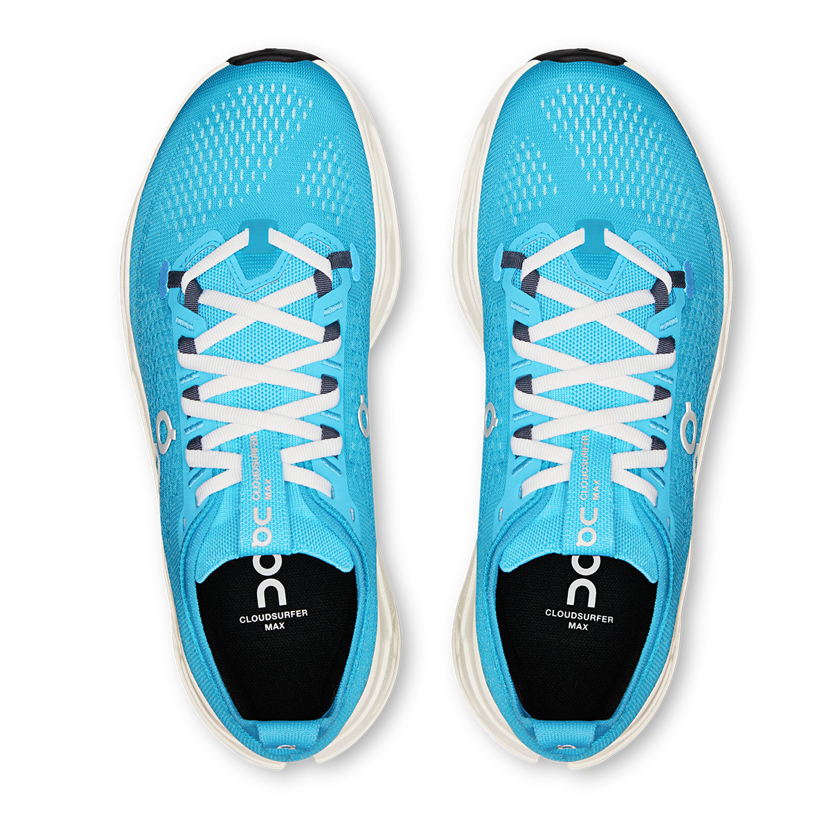 ON Cloudsurfer Max - Running Shoes