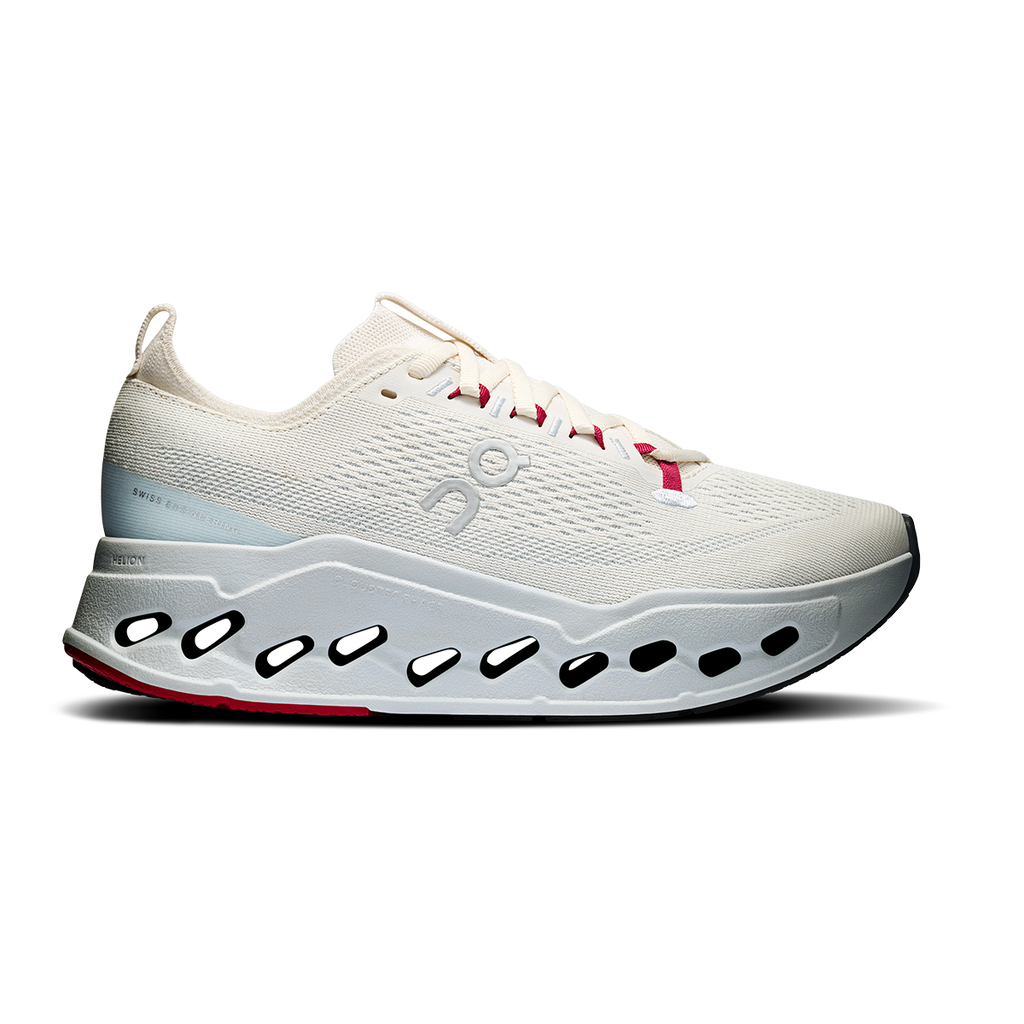 ON Cloudsurfer Max - Running Shoes