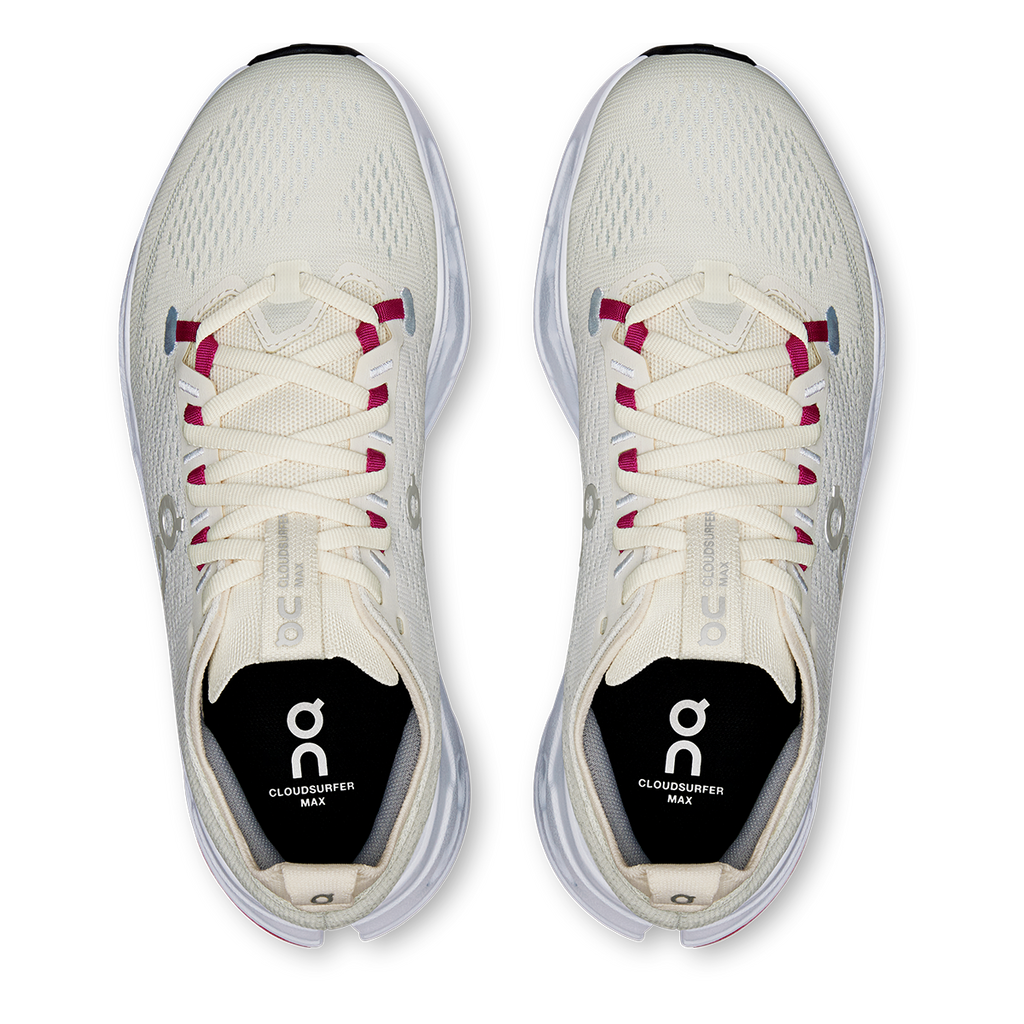 ON Cloudsurfer Max - Running Shoes
