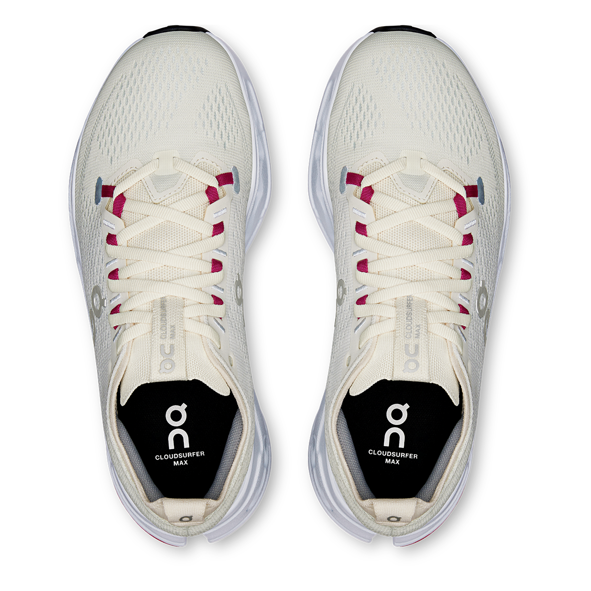 ON Cloudsurfer Max - Running Shoes