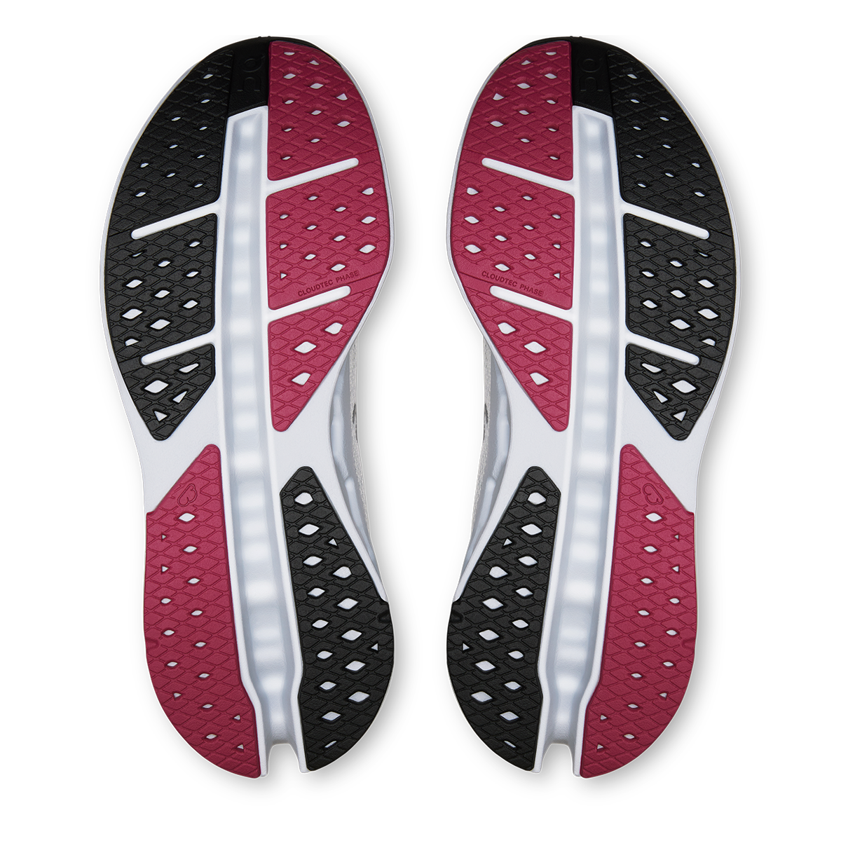 ON Cloudsurfer Max - Running Shoes