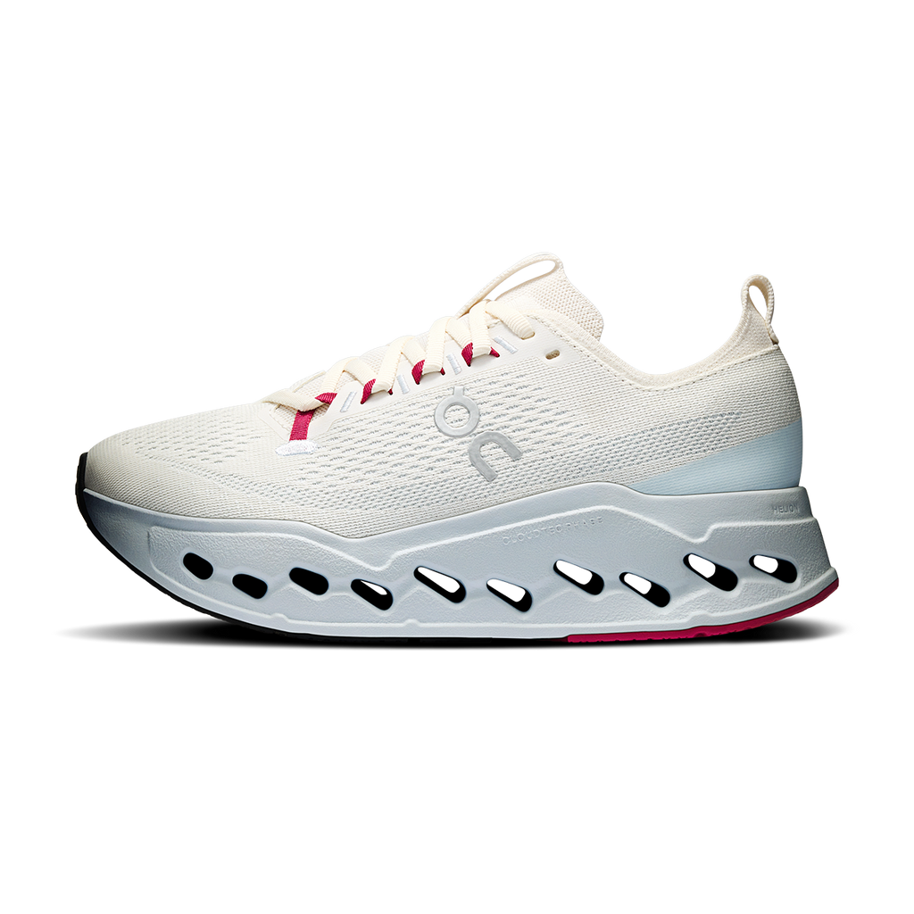 ON Cloudsurfer Max - Running Shoes