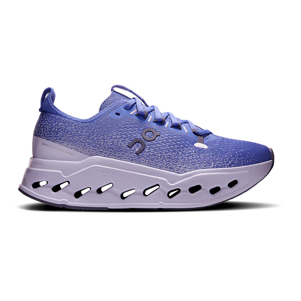ON Cloudsurfer Max - Running Shoes