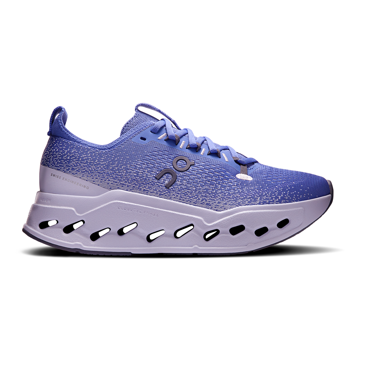 ON Cloudsurfer Max - Running Shoes