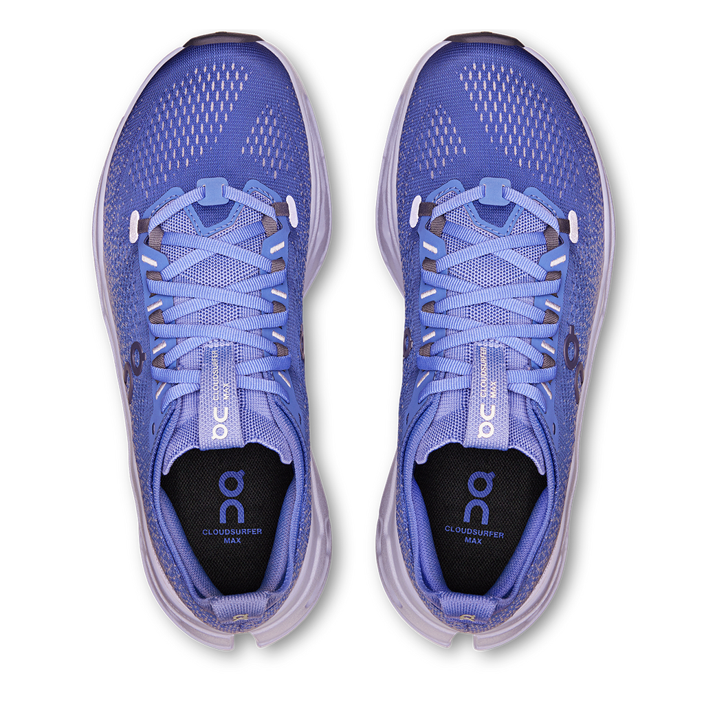 ON Cloudsurfer Max - Running Shoes