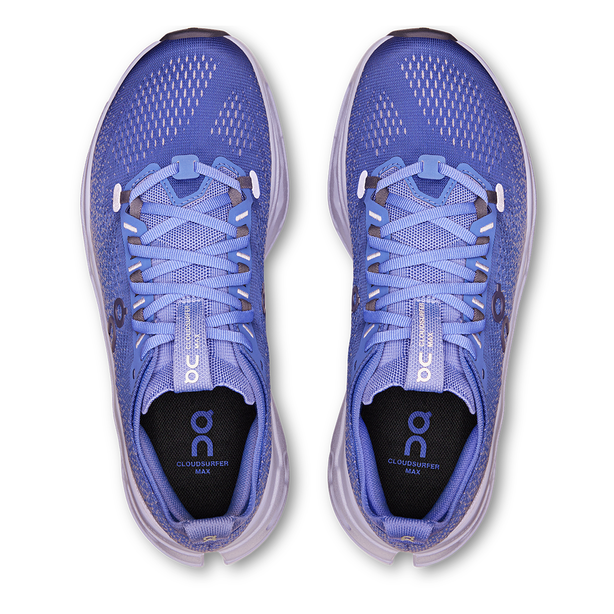 ON Cloudsurfer Max - Running Shoes