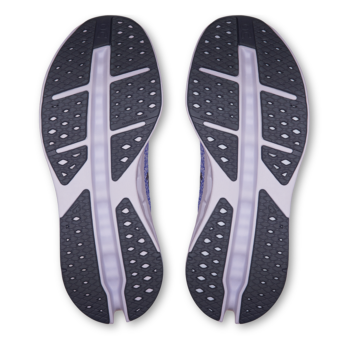 ON Cloudsurfer Max - Running Shoes