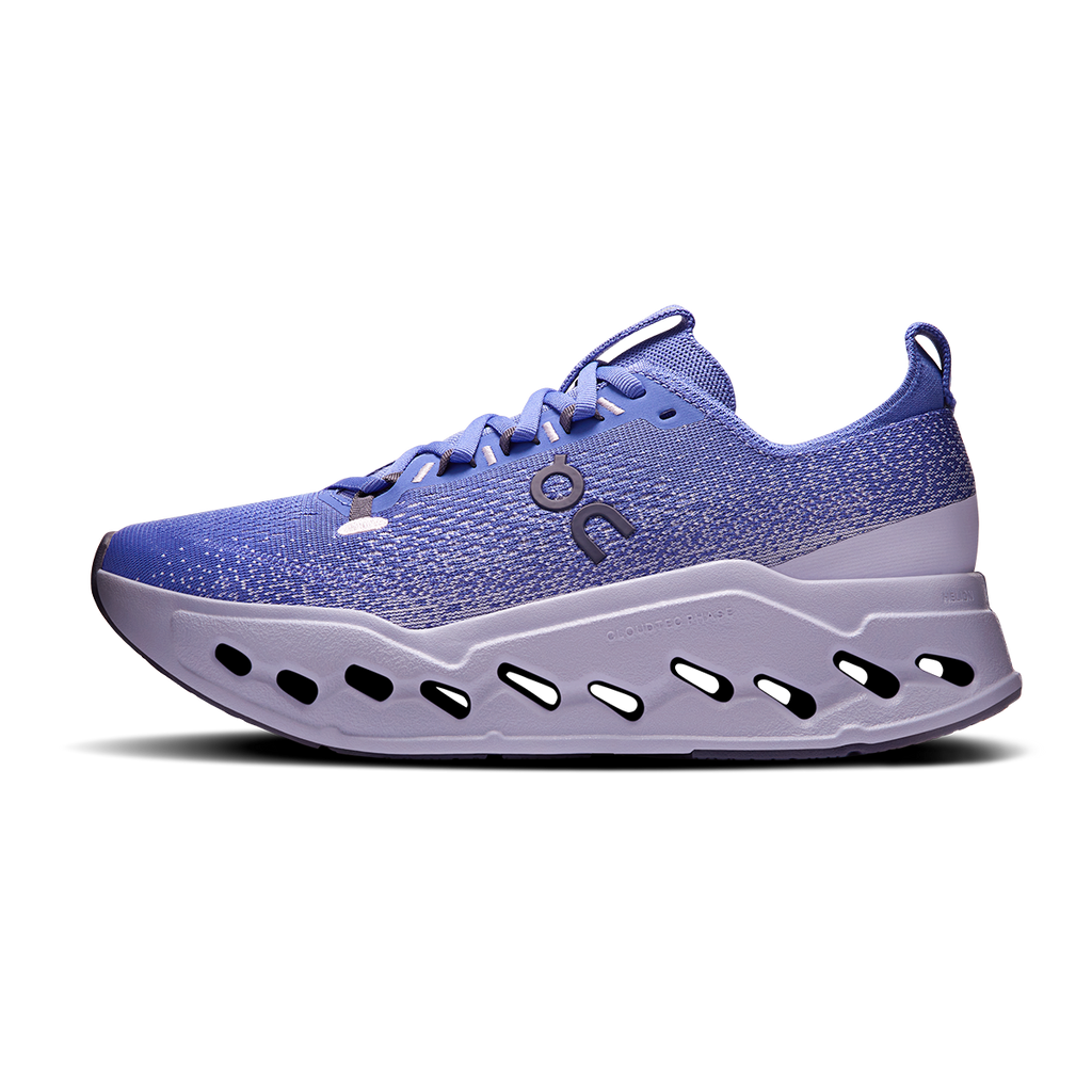 ON Cloudsurfer Max - Running Shoes