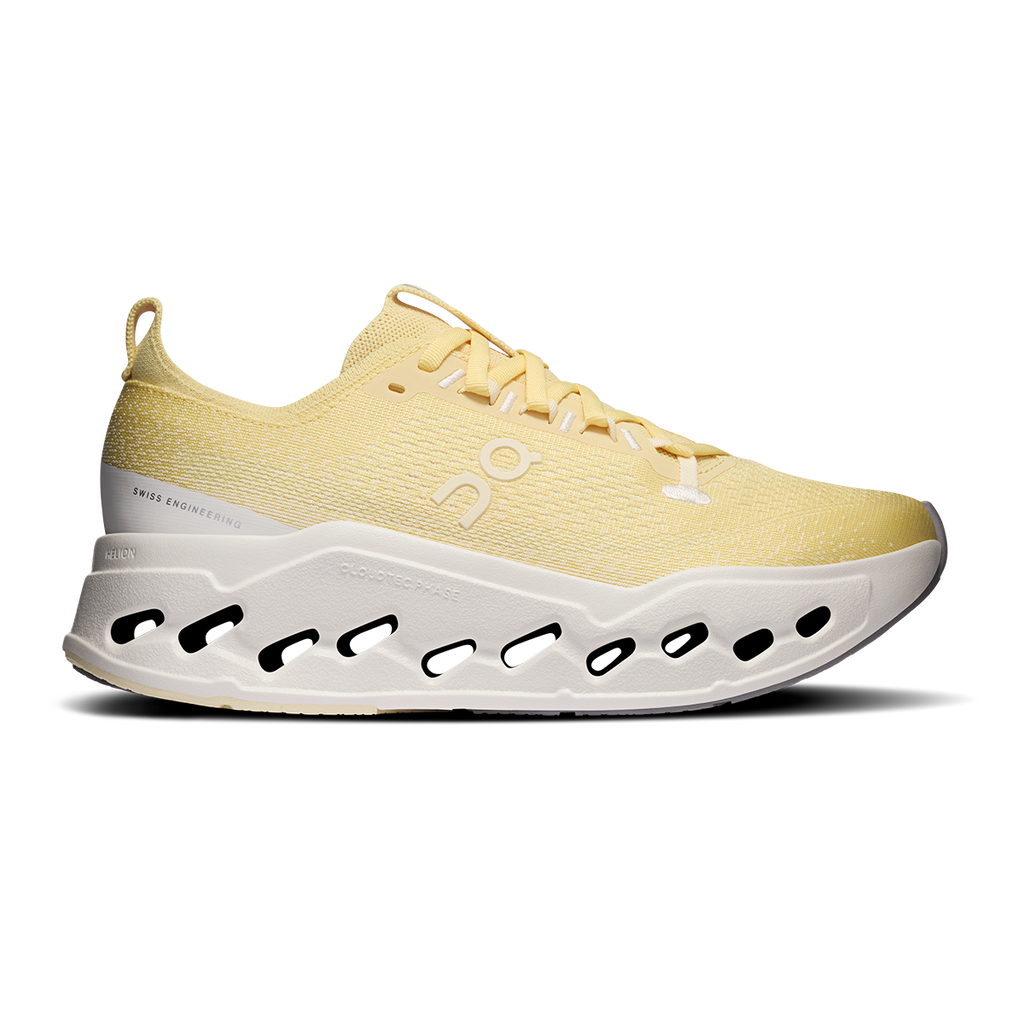 ON Cloudsurfer Max - Running Shoes