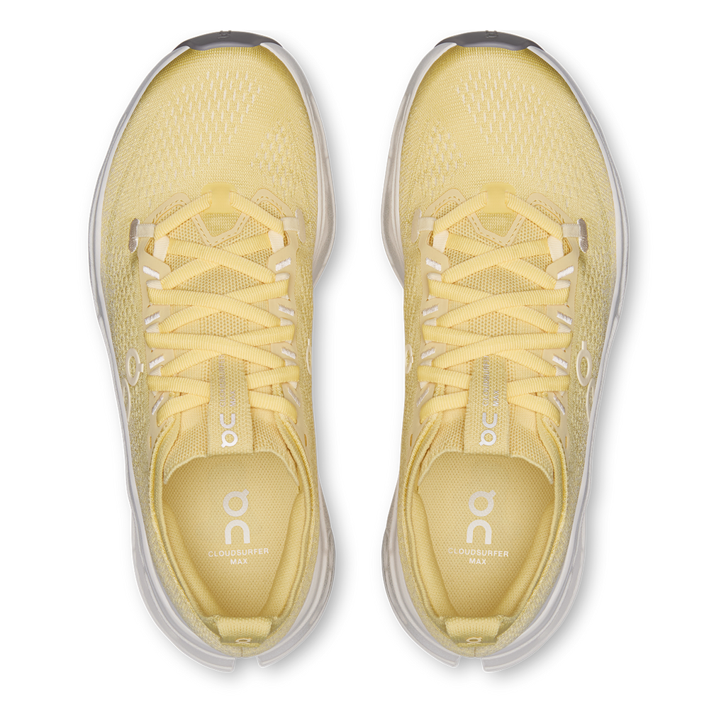 ON Cloudsurfer Max - Running Shoes