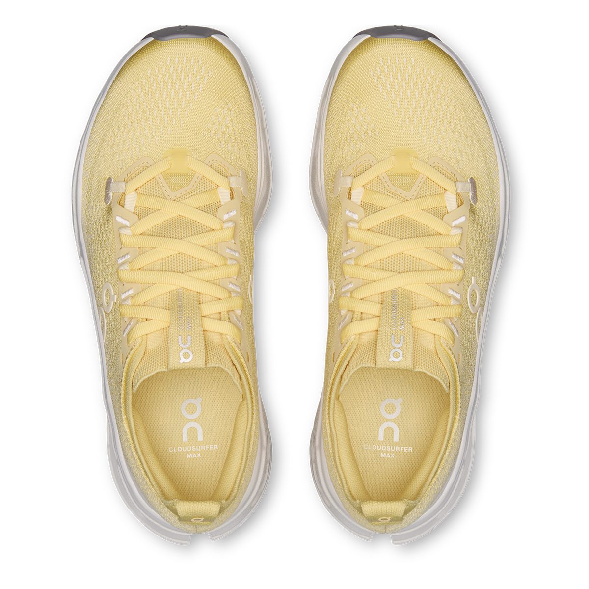 ON Cloudsurfer Max - Running Shoes