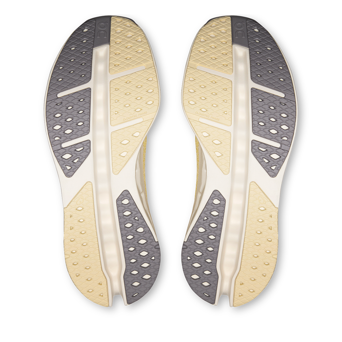 ON Cloudsurfer Max - Running Shoes