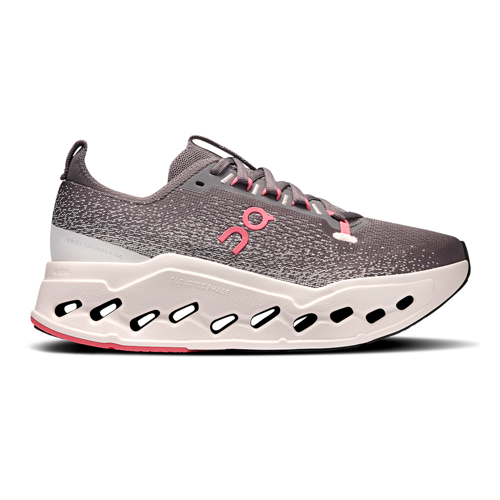 ON Cloudsurfer Max - Running Shoes