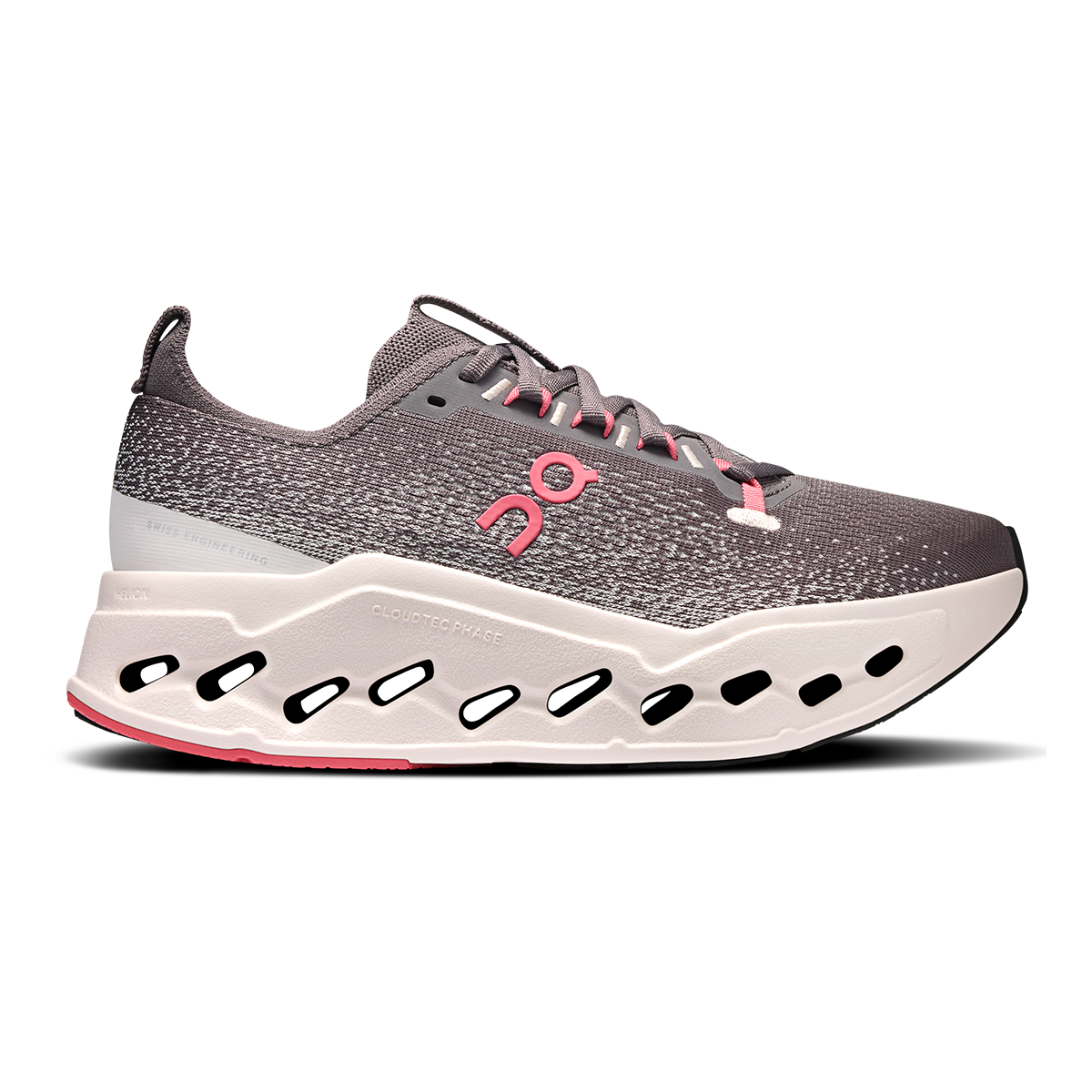 ON Cloudsurfer Max - Running Shoes