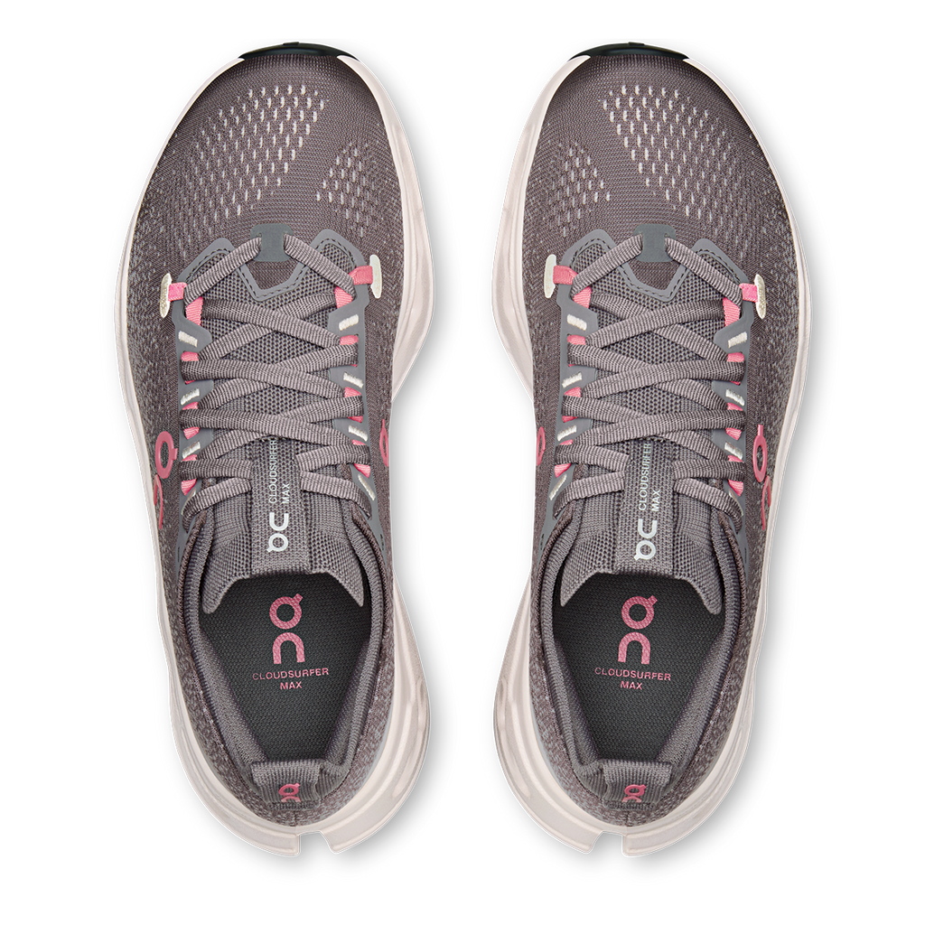 ON Cloudsurfer Max - Running Shoes