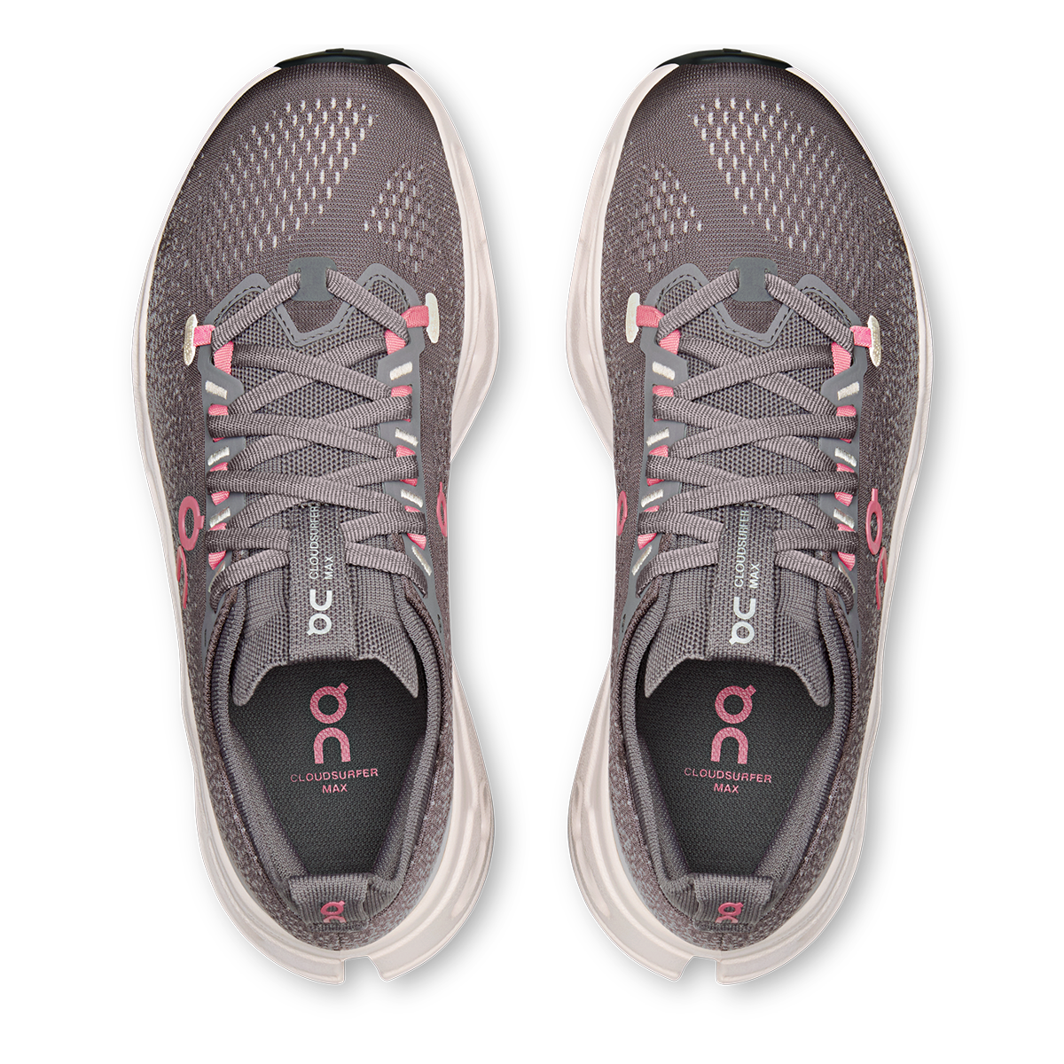 ON Cloudsurfer Max - Running Shoes