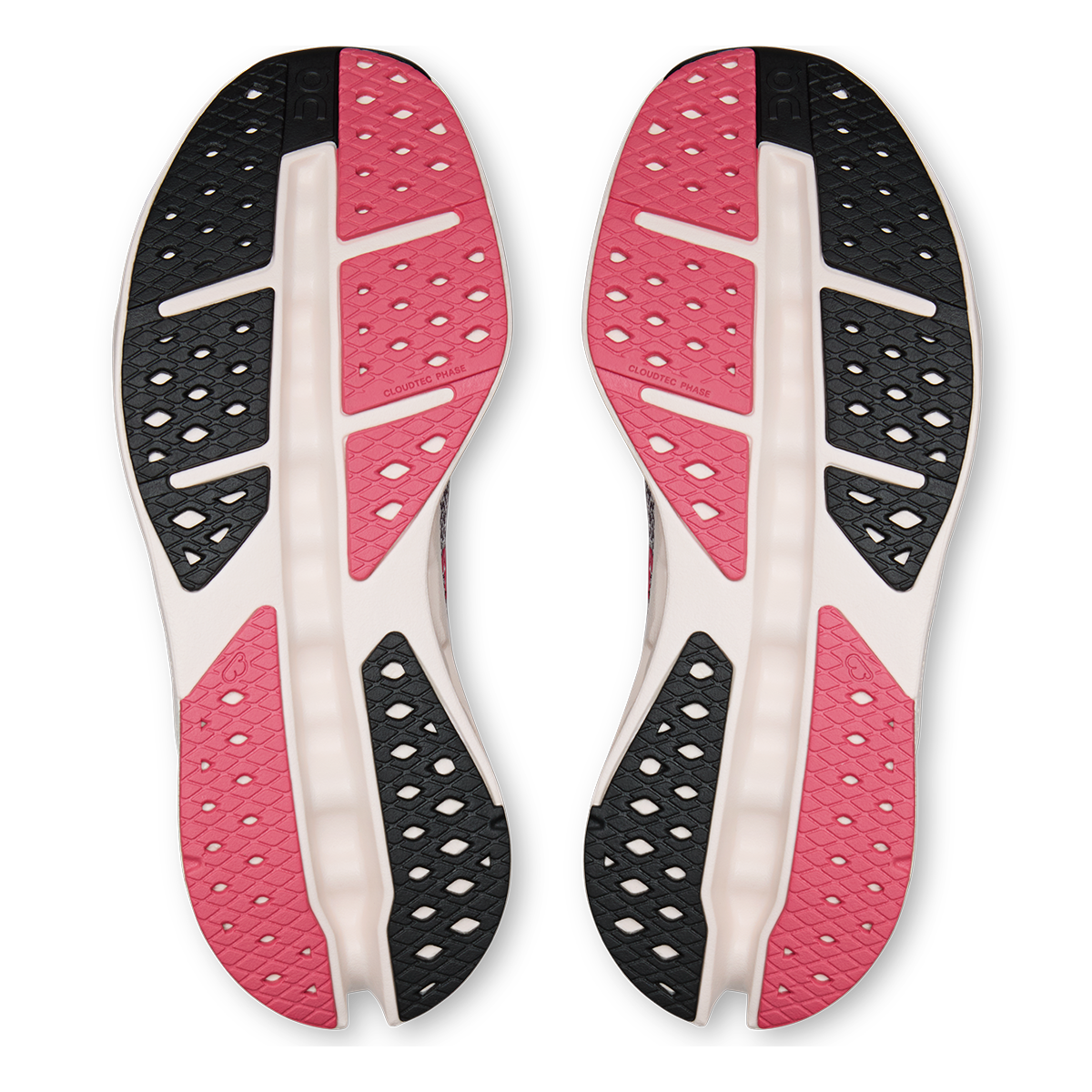 ON Cloudsurfer Max - Running Shoes