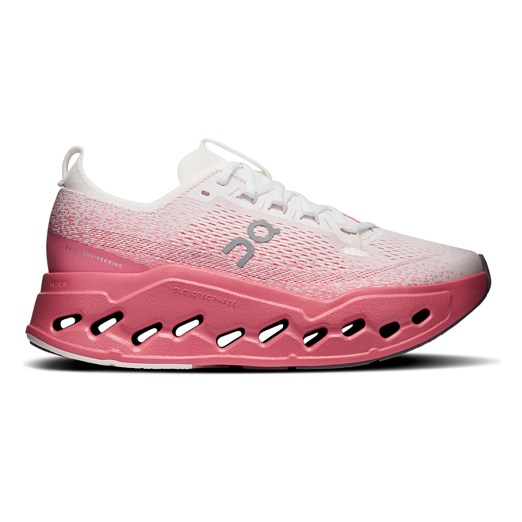 ON Cloudsurfer Max - Running Shoes