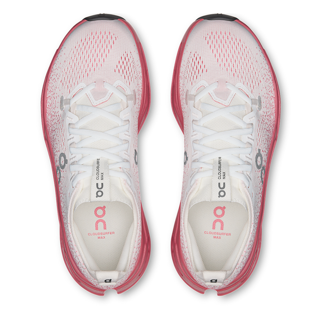 ON Cloudsurfer Max - Running Shoes