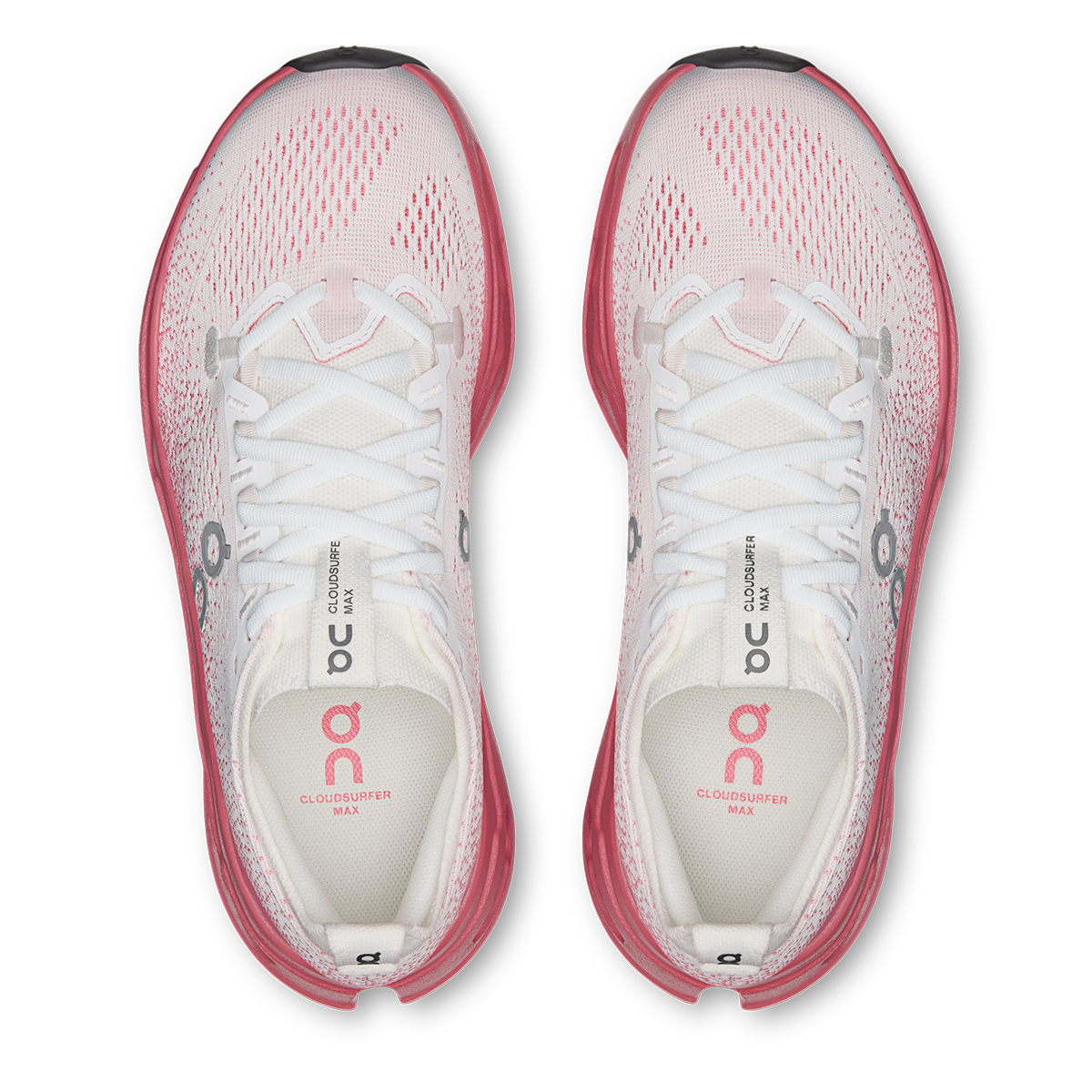 ON Cloudsurfer Max - Running Shoes