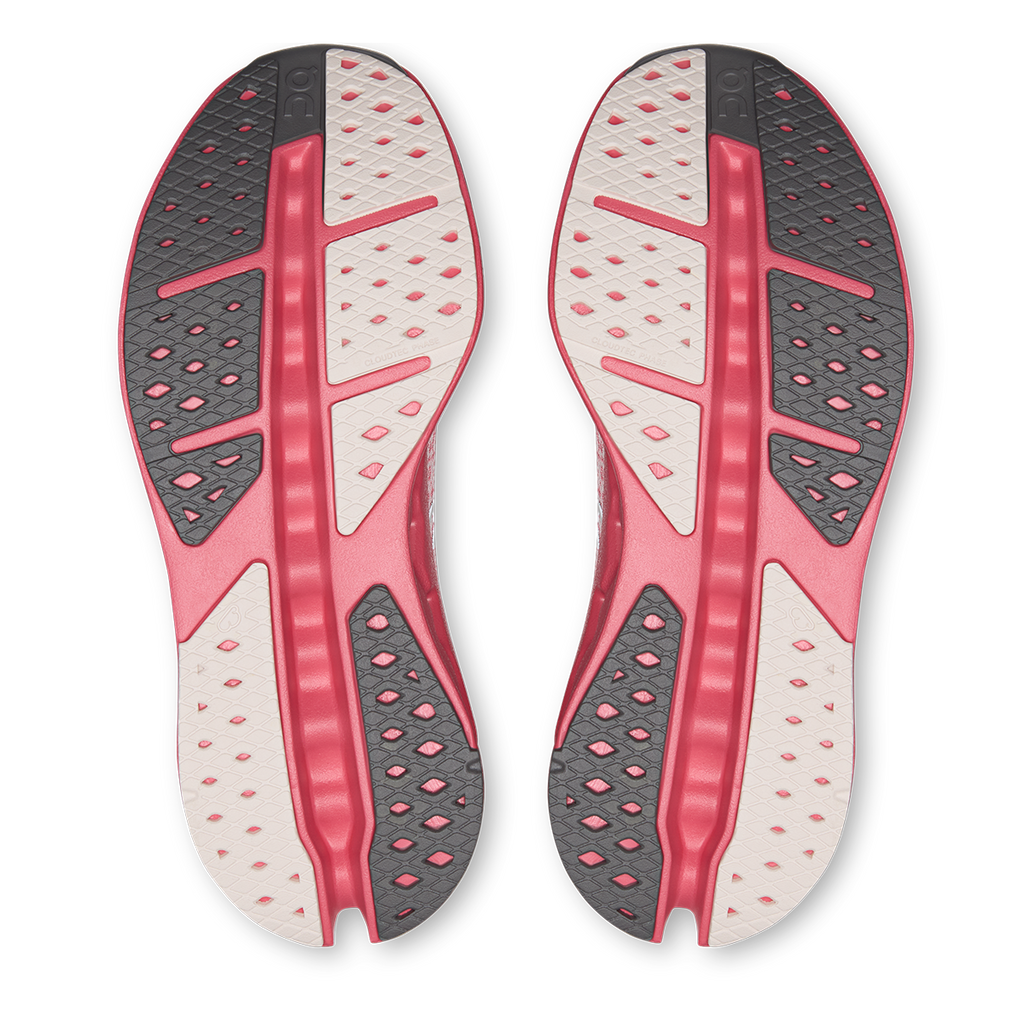 ON Cloudsurfer Max - Running Shoes