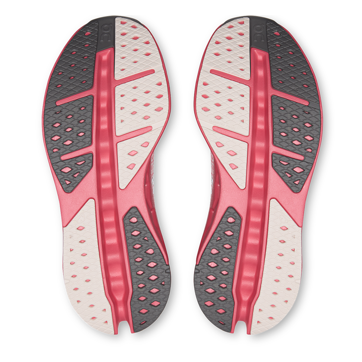 ON Cloudsurfer Max - Running Shoes