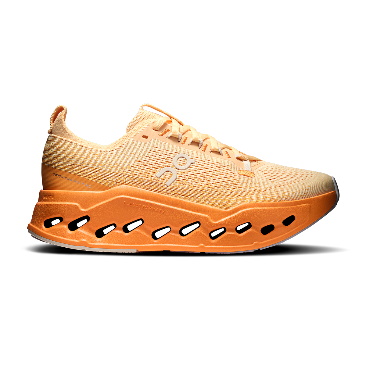 ON Cloudsurfer Max - Running Shoes