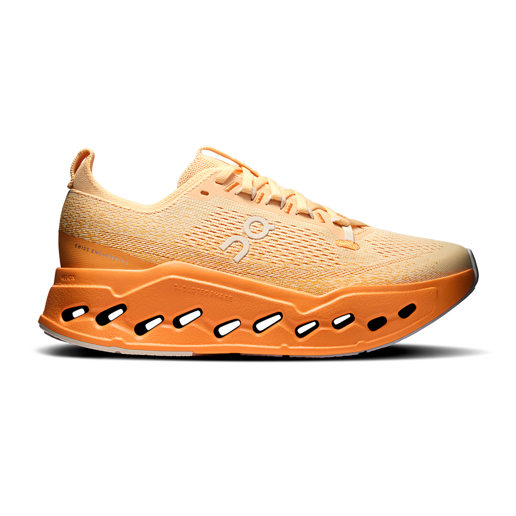 ON Cloudsurfer Max - Running Shoes
