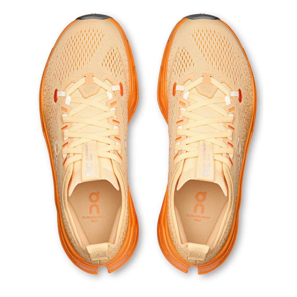 ON Cloudsurfer Max - Running Shoes