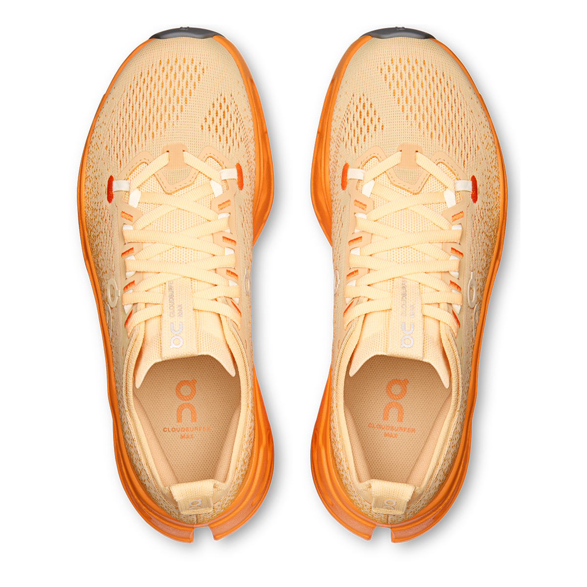 ON Cloudsurfer Max - Running Shoes
