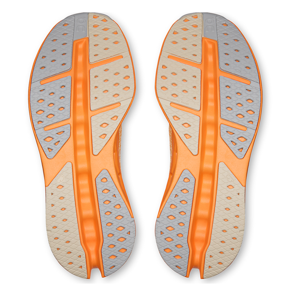 ON Cloudsurfer Max - Running Shoes