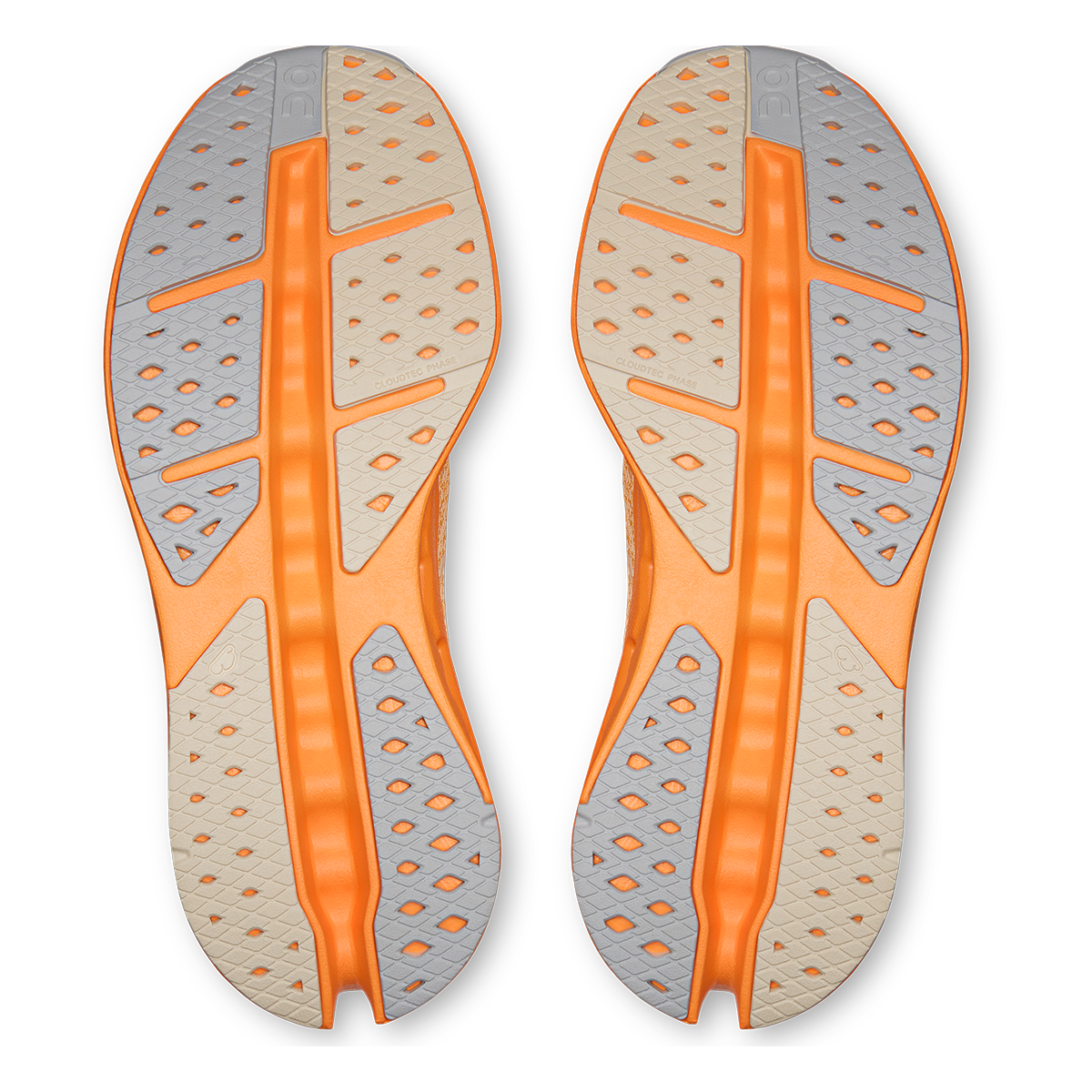 ON Cloudsurfer Max - Running Shoes