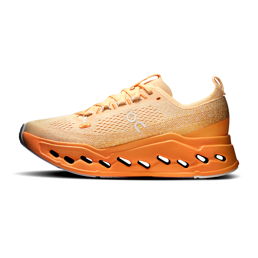ON Cloudsurfer Max - Running Shoes