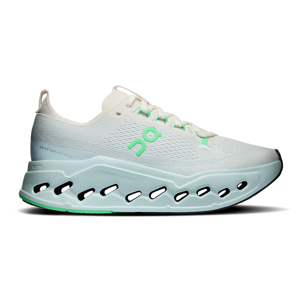 ON Cloudsurfer Max - Running Shoes