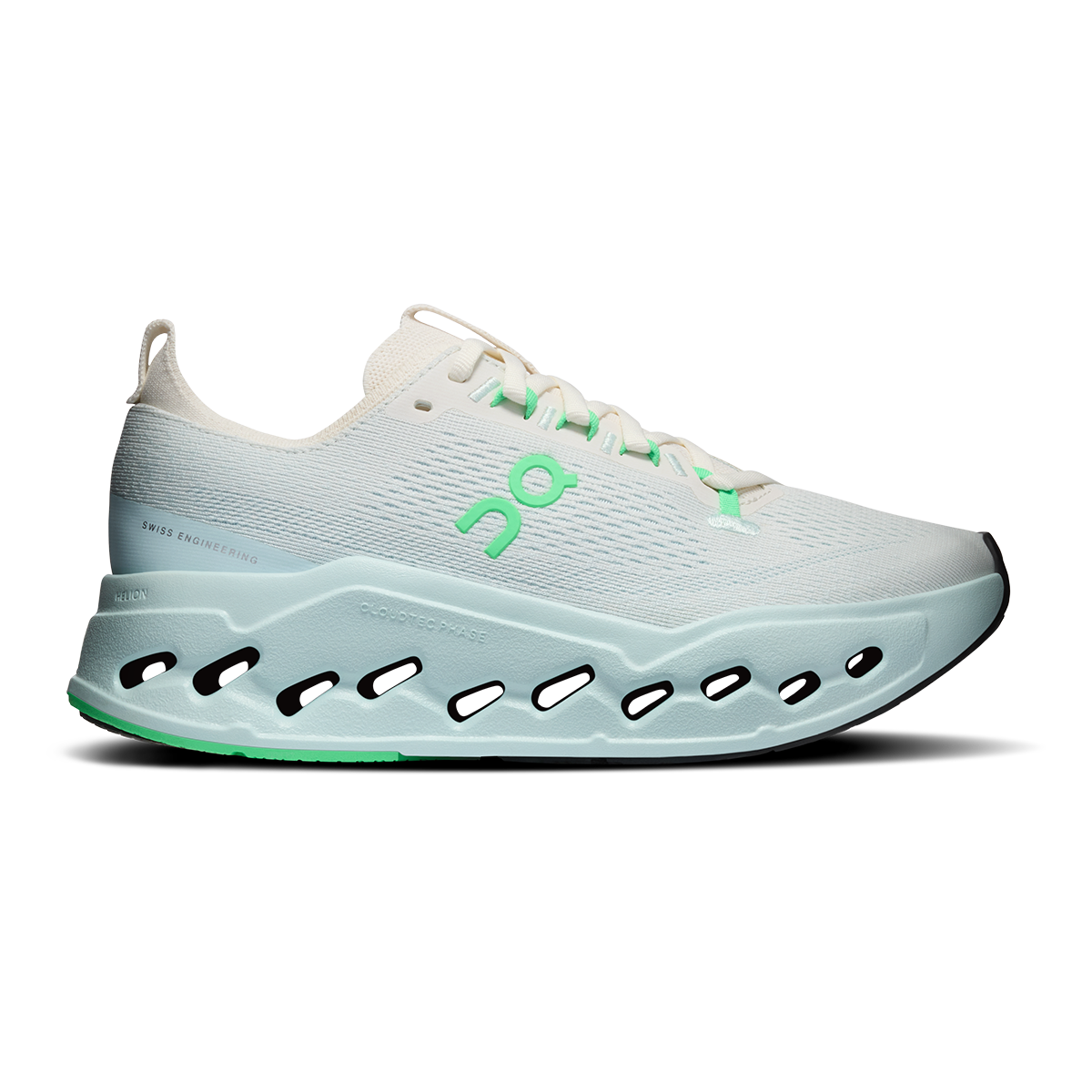 ON Cloudsurfer Max - Running Shoes