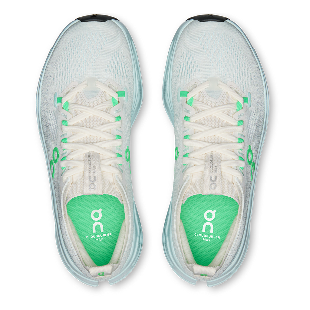 ON Cloudsurfer Max - Running Shoes