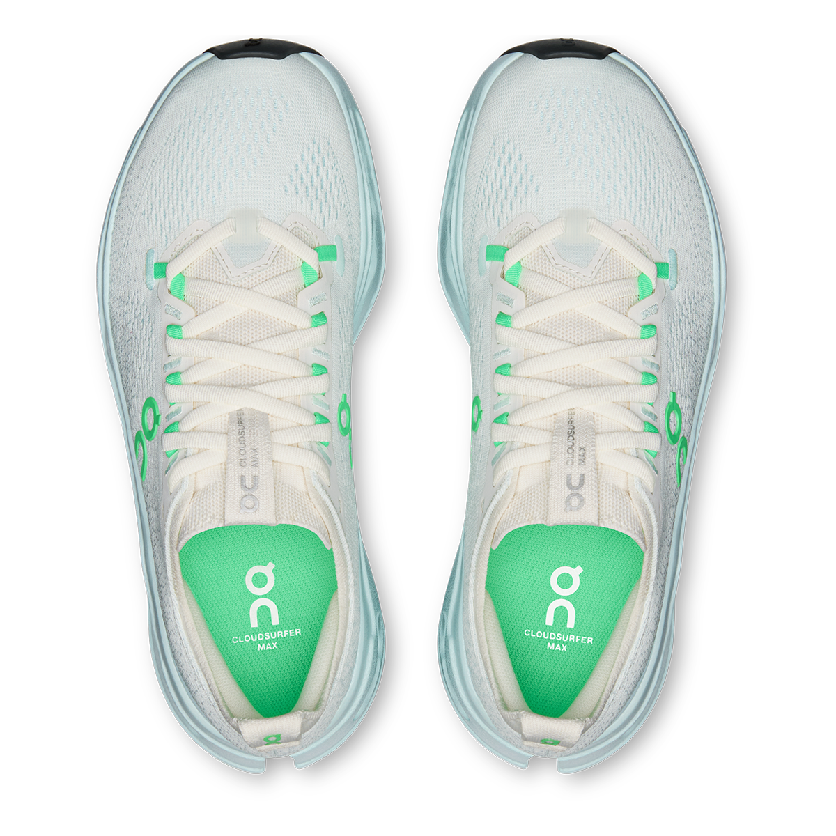 ON Cloudsurfer Max - Running Shoes