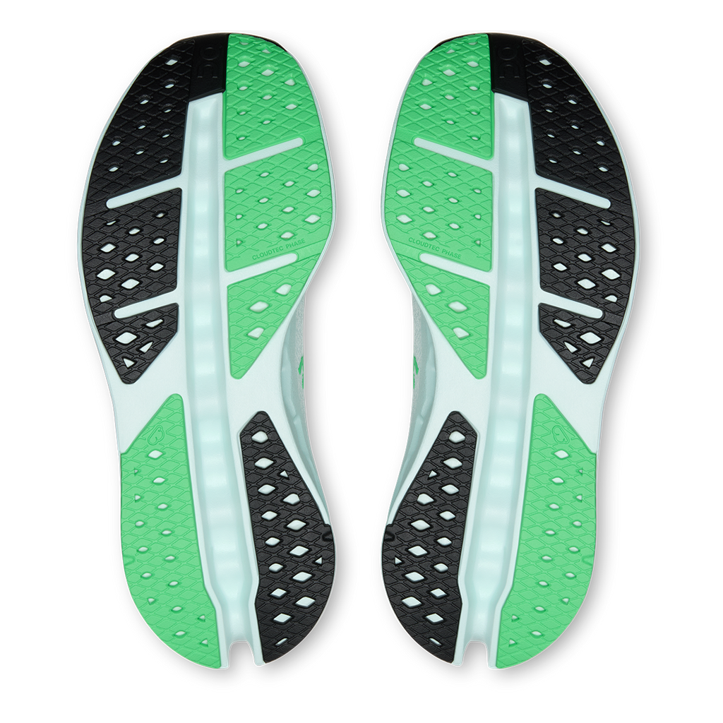 ON Cloudsurfer Max - Running Shoes