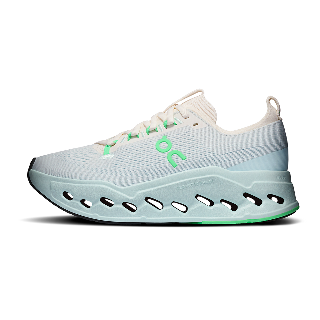 ON Cloudsurfer Max - Running Shoes