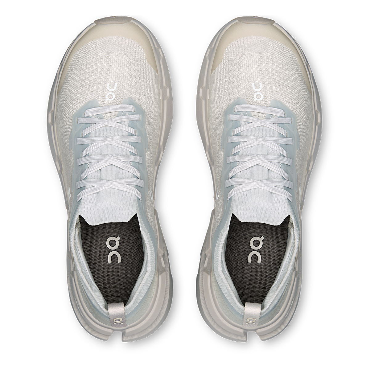 ON Cloudsoma - Trail Running Shoes