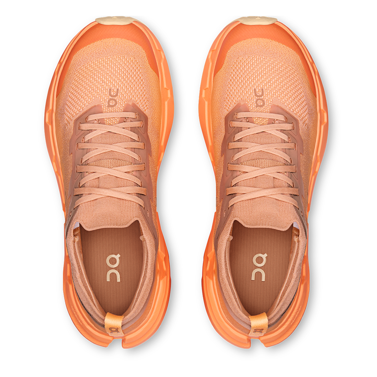 ON Cloudsoma - Trail Running Shoes