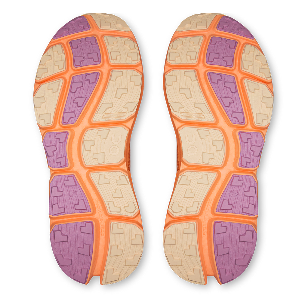 ON Cloudsoma - Trail Running Shoes