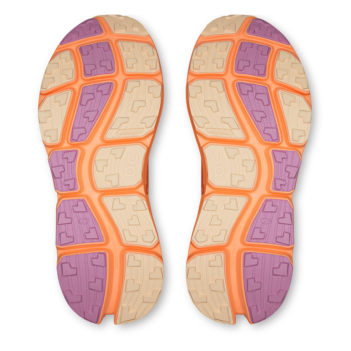 ON Cloudsoma - Trail Running Shoes