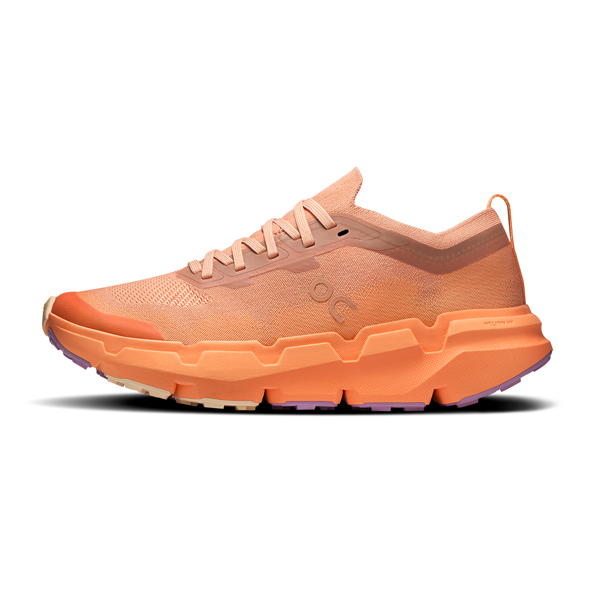 ON Cloudsoma - Trail Running Shoes