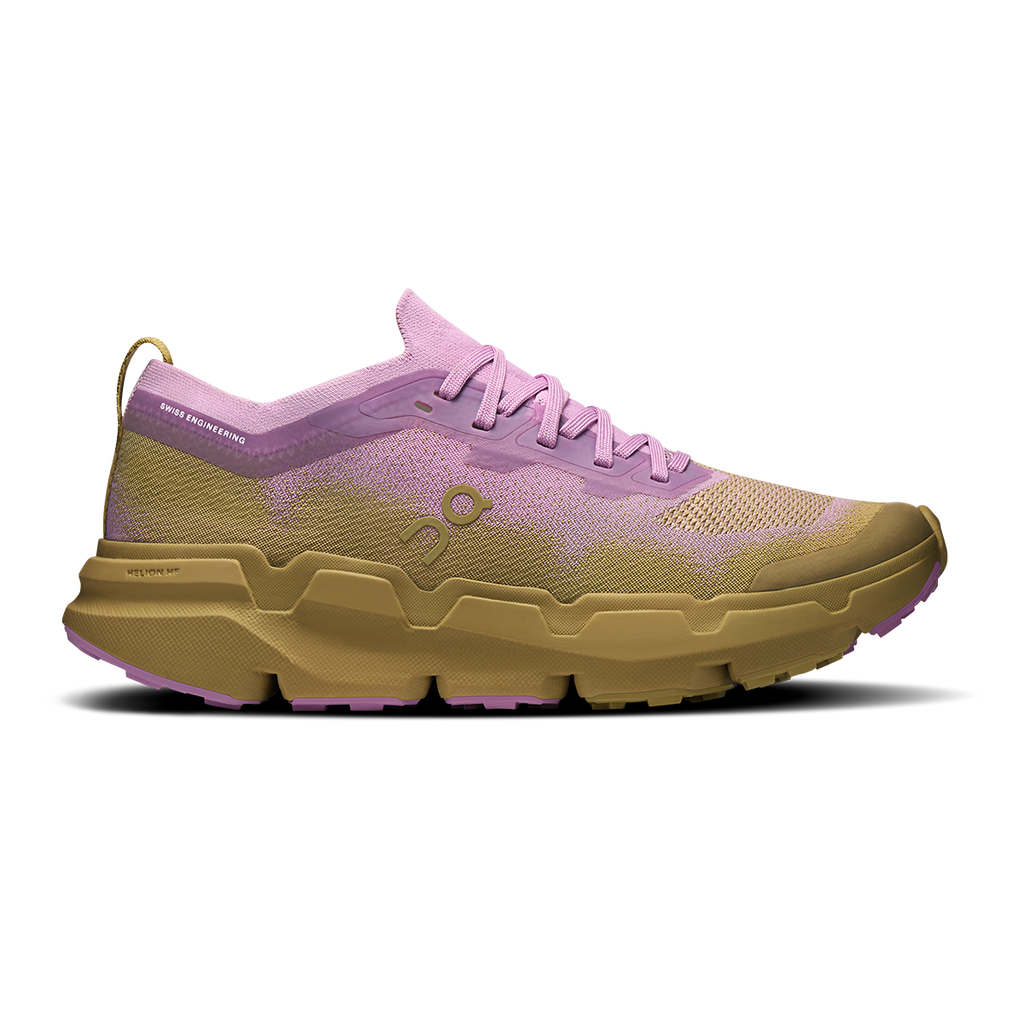 ON Cloudsoma - Trail Running Shoes