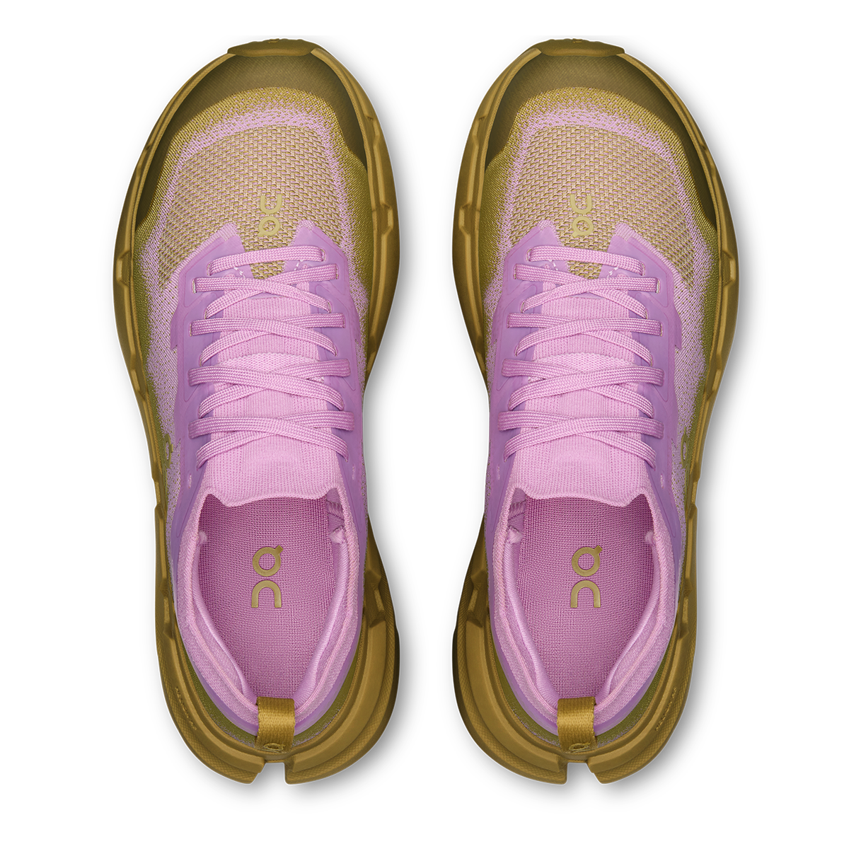ON Cloudsoma - Trail Running Shoes